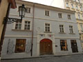 alberghi e pensioni a Praga